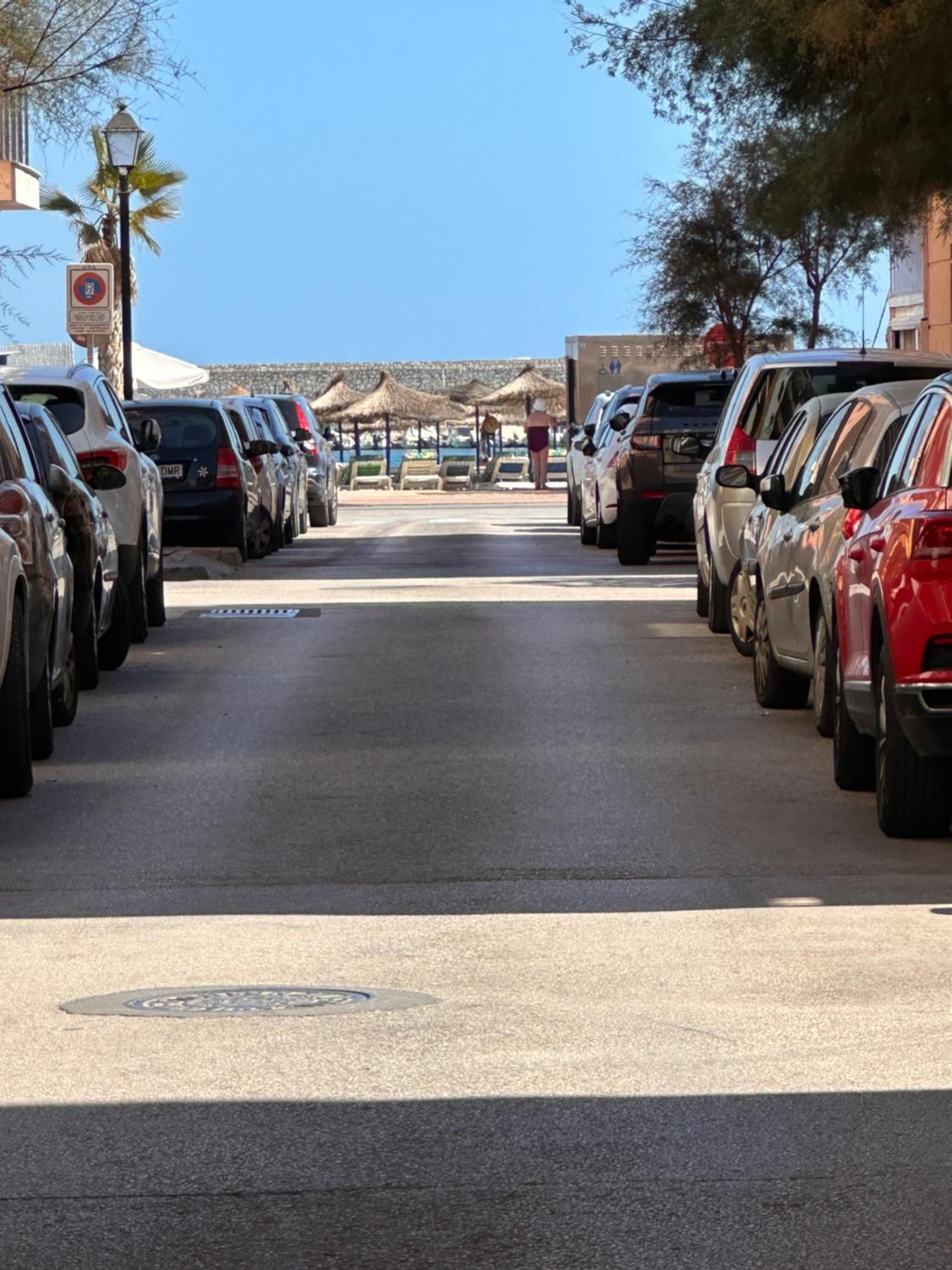 Paraíso del sol