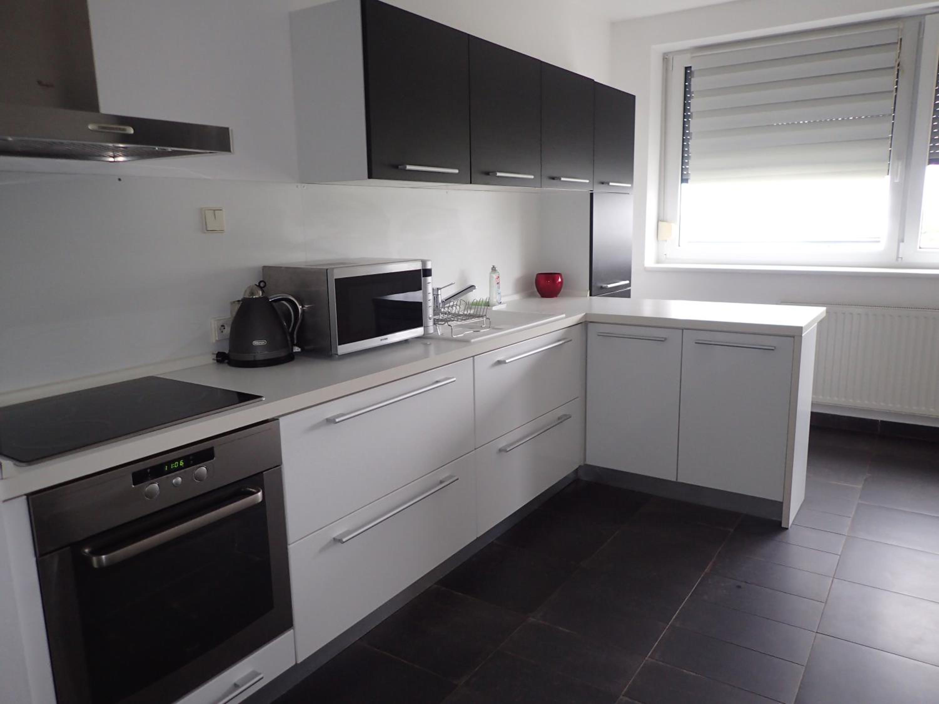 Marguerite apartment - parking including view 3