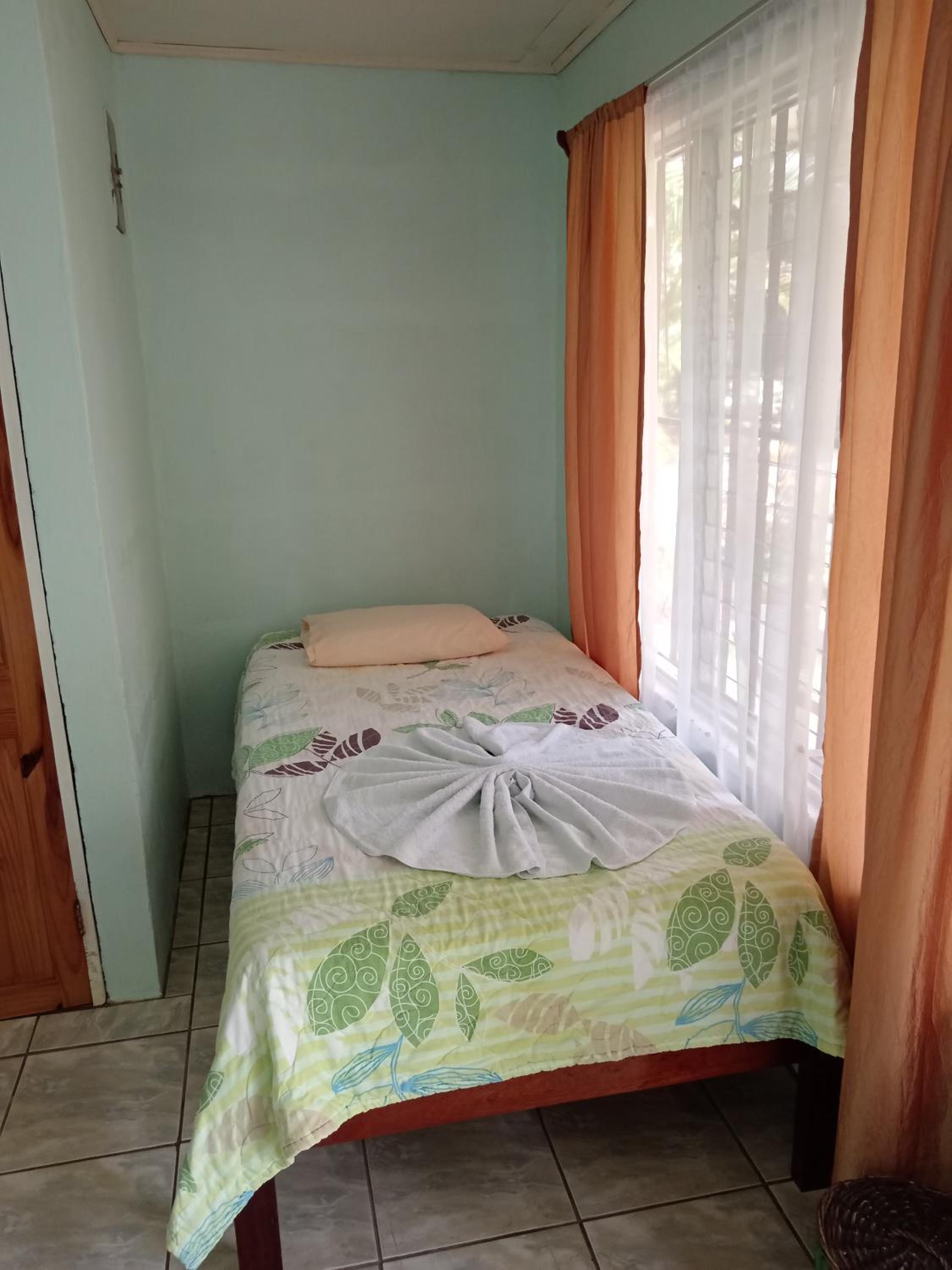 Posada Rural Río Celeste