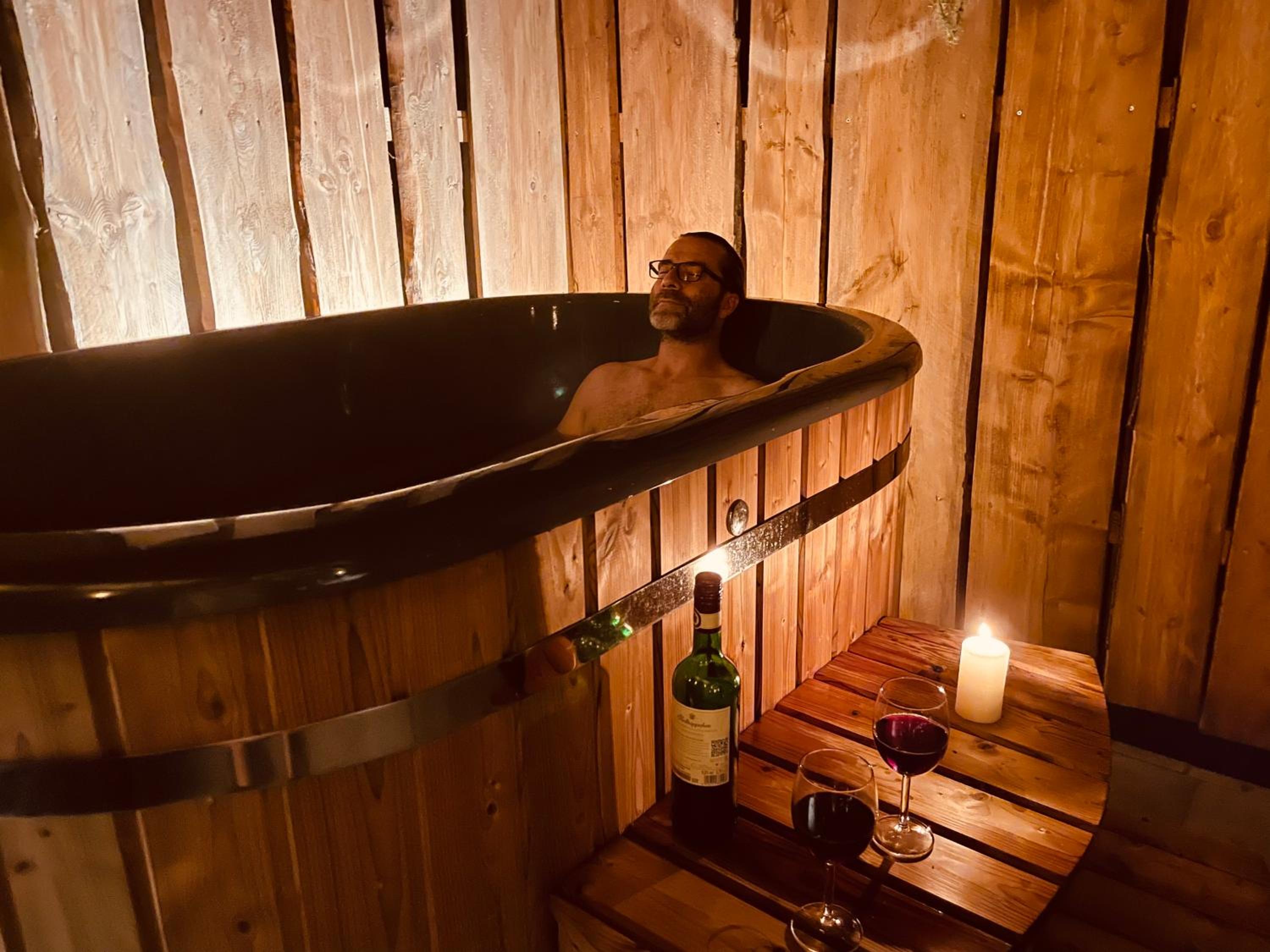 Romantikchalet Fuchsbau