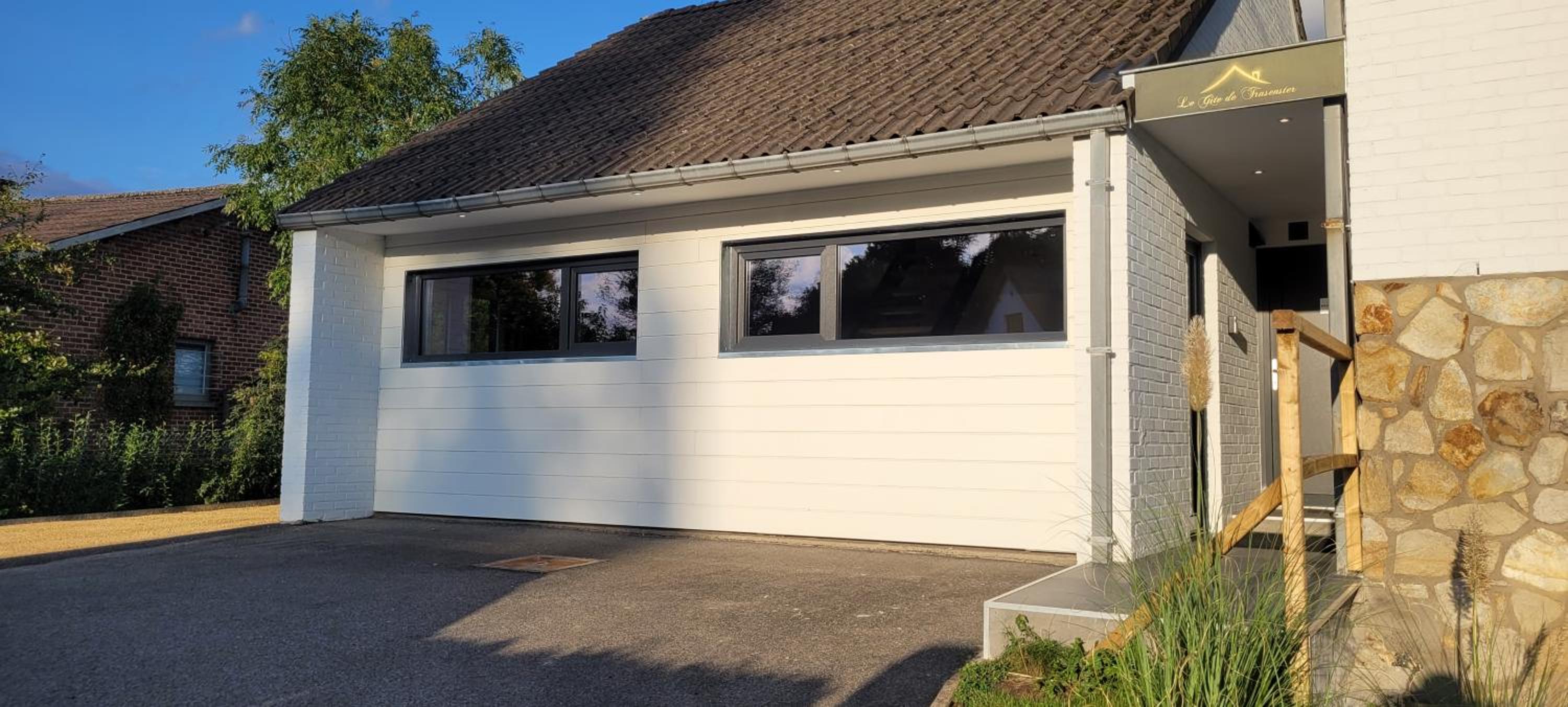 Hotel Gite De Trasenster