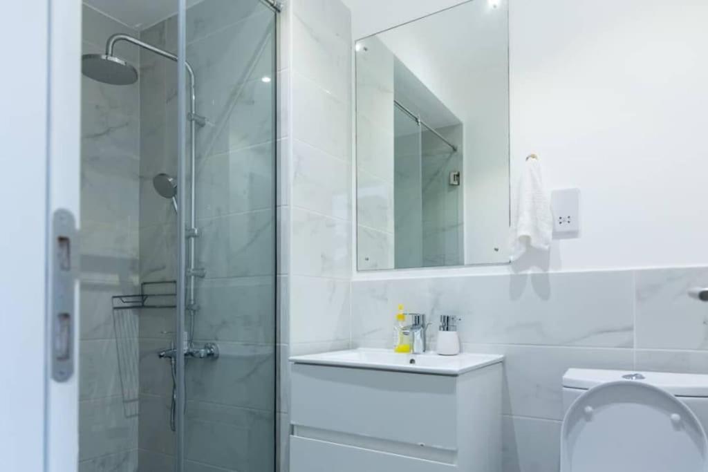 Airport Residential Suite view 3