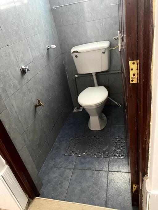 Pacho DSQ Apt