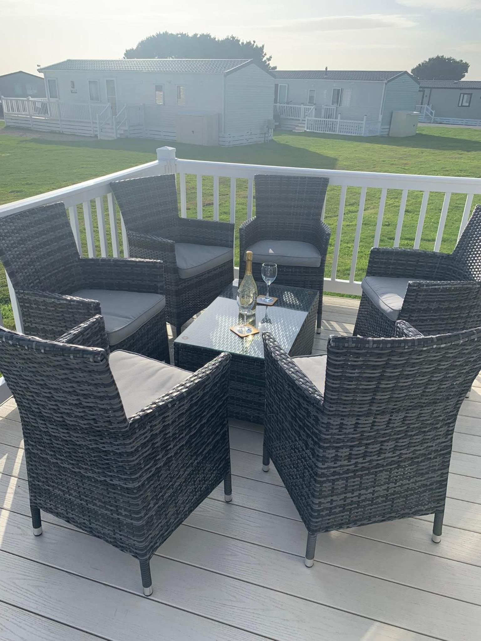 Outdoor Space