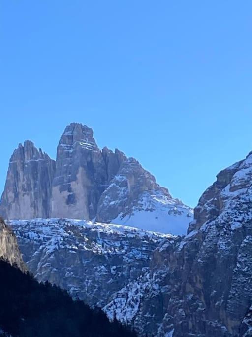 Loft alpino sulla pista di fondo