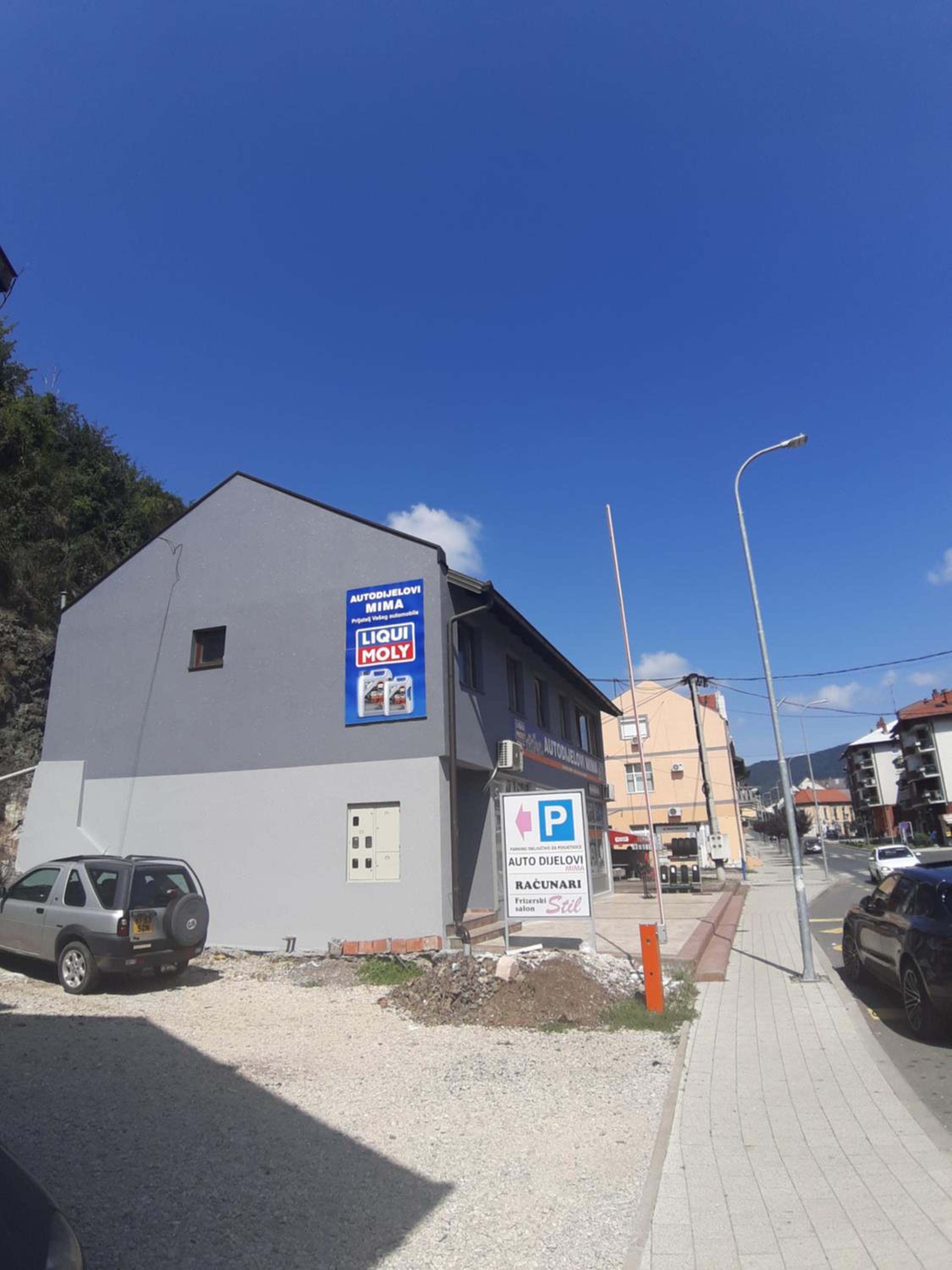 building