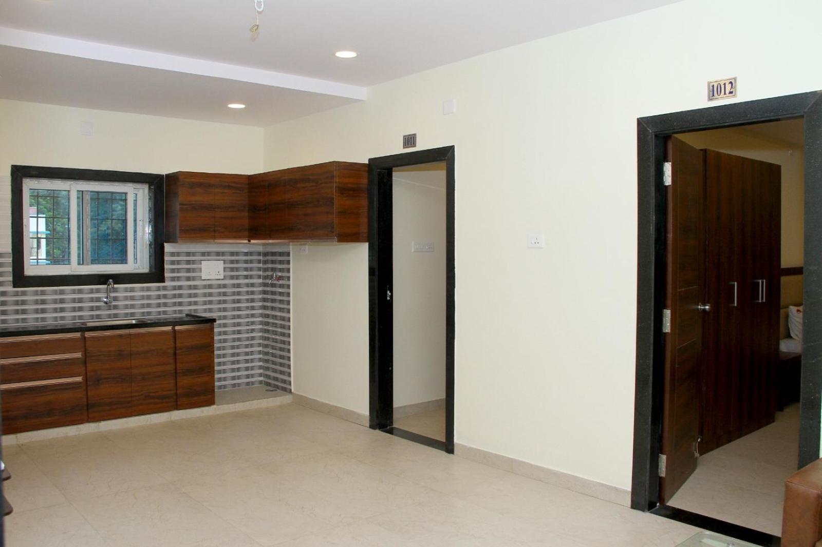 SMART RESIDENZA