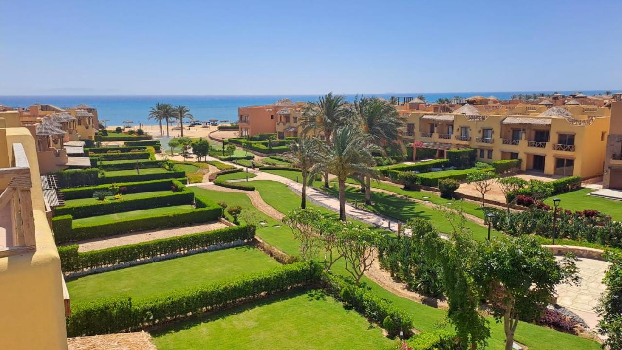 Ain Sokhna Vacations - Luxury Chalet in Mountain View 2 , El-Sokhna with Sea View , Pool View and Garden View Families Only "Heated Pool" - Property Image 11