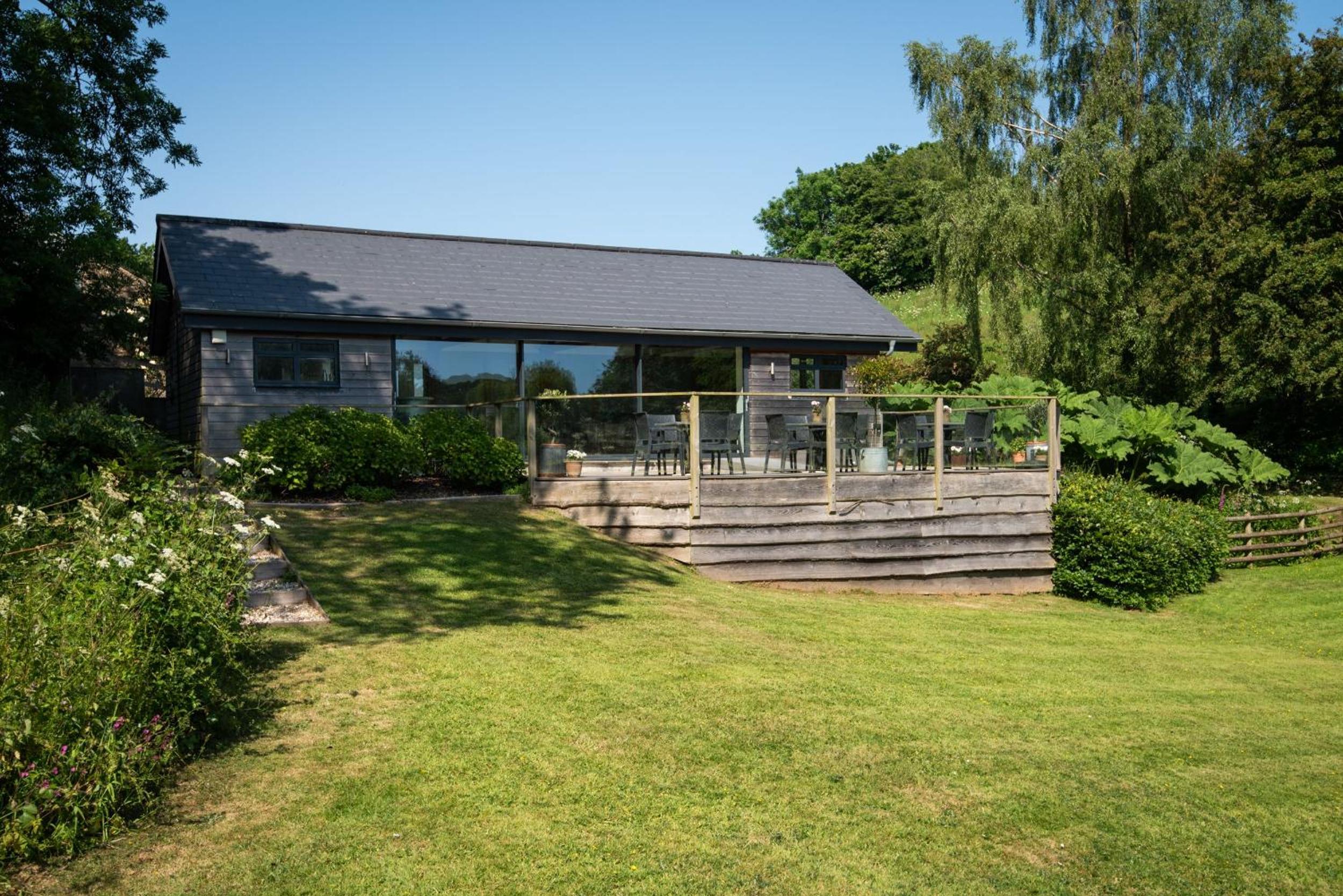 The Grange
