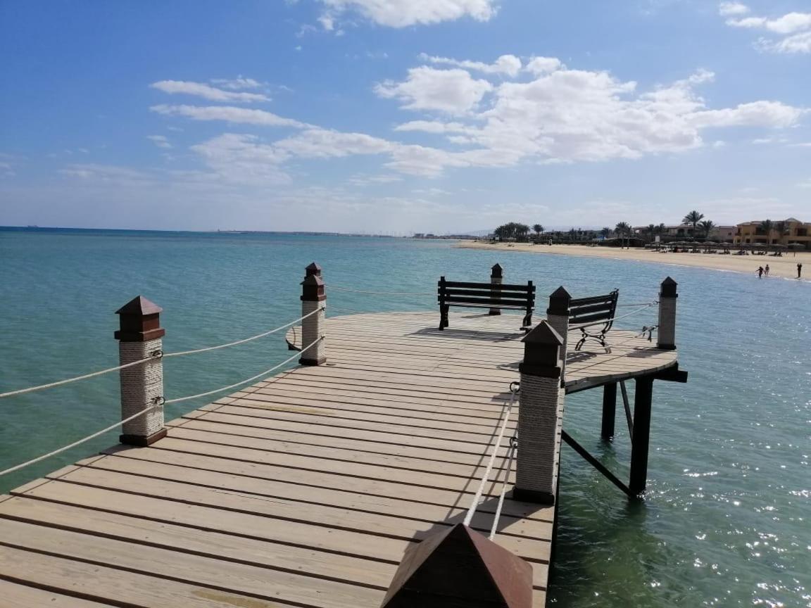 Ain Sokhna Vacations - Luxury Chalet in Mountain View 2 , El-Sokhna with Sea View , Pool View and Garden View Families Only "Heated Pool" - Property Image 12