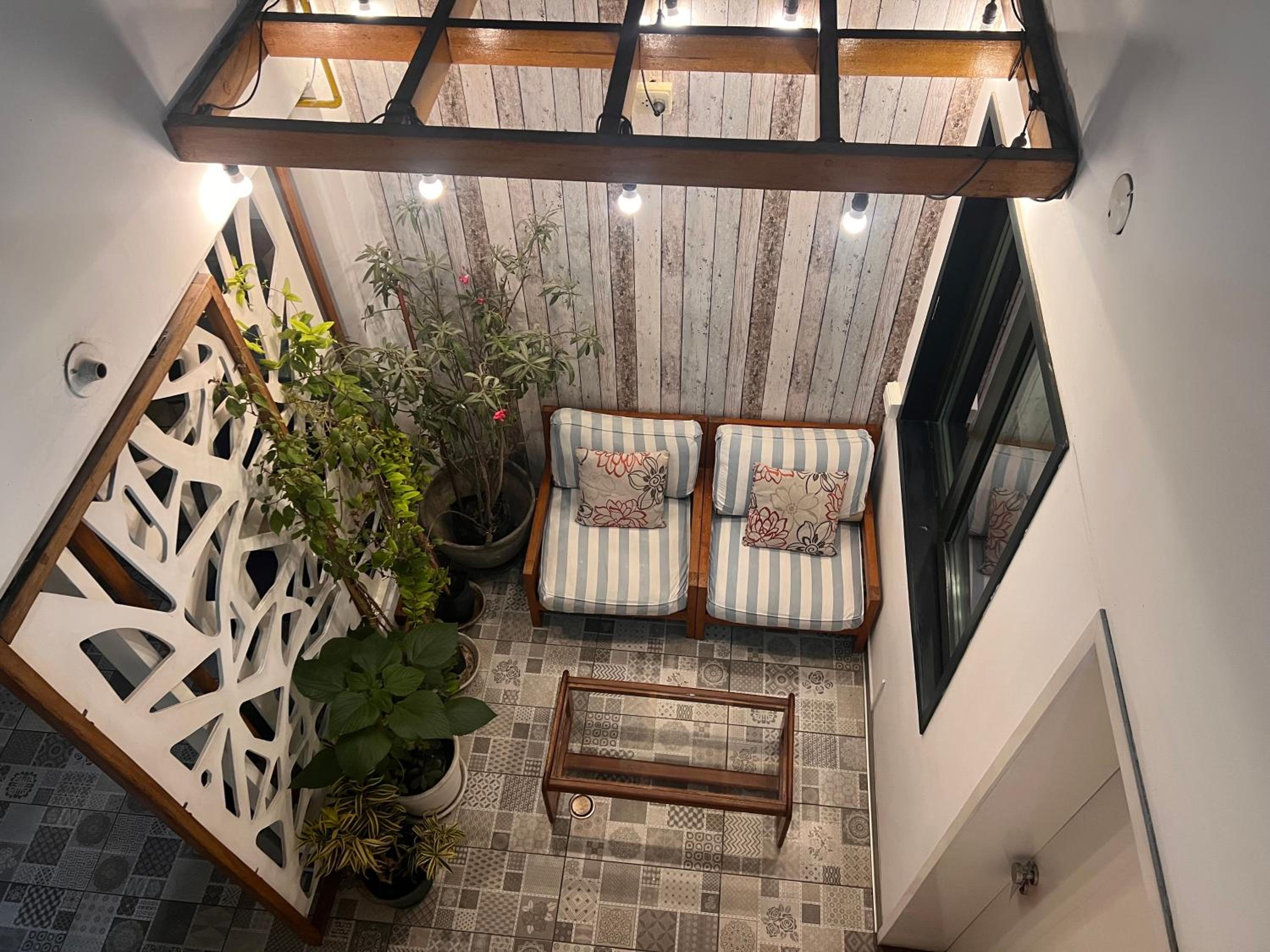 La Casa del Viajero