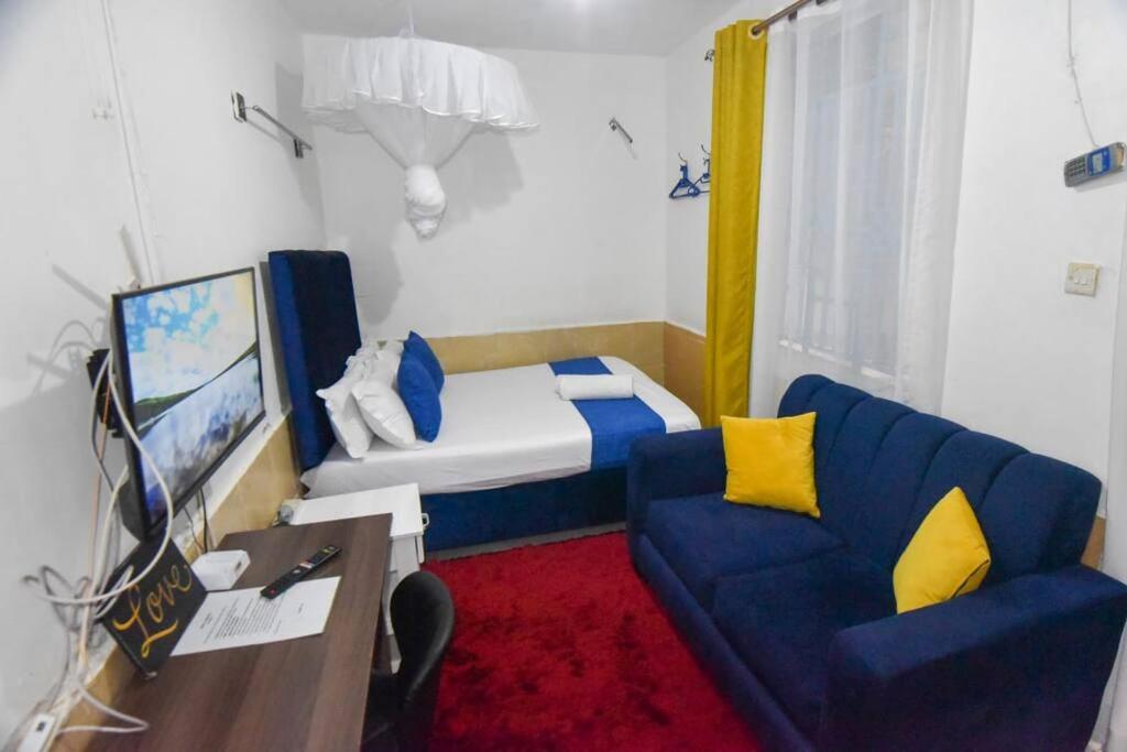 Pacho Homestay