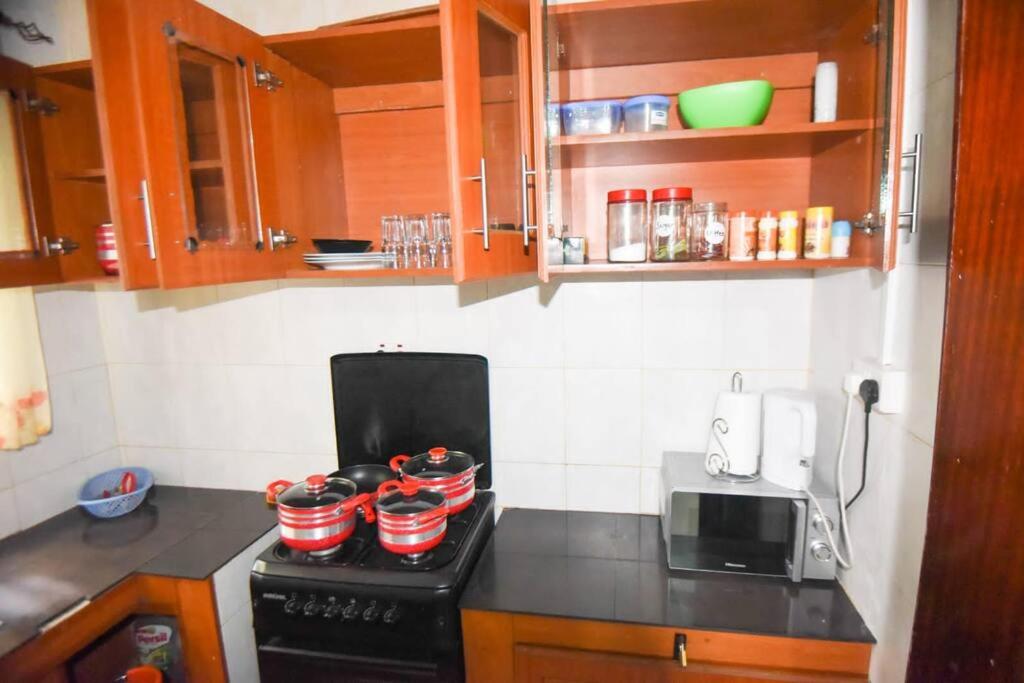 Pacho Homestay