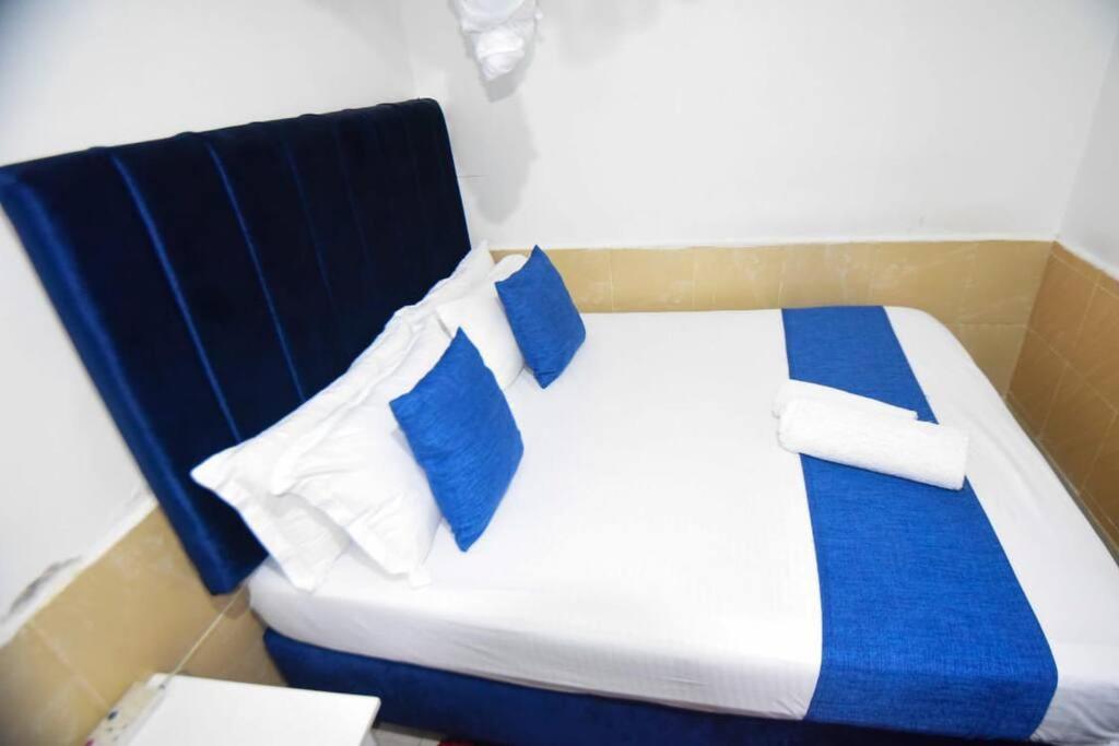 Pacho Homestay