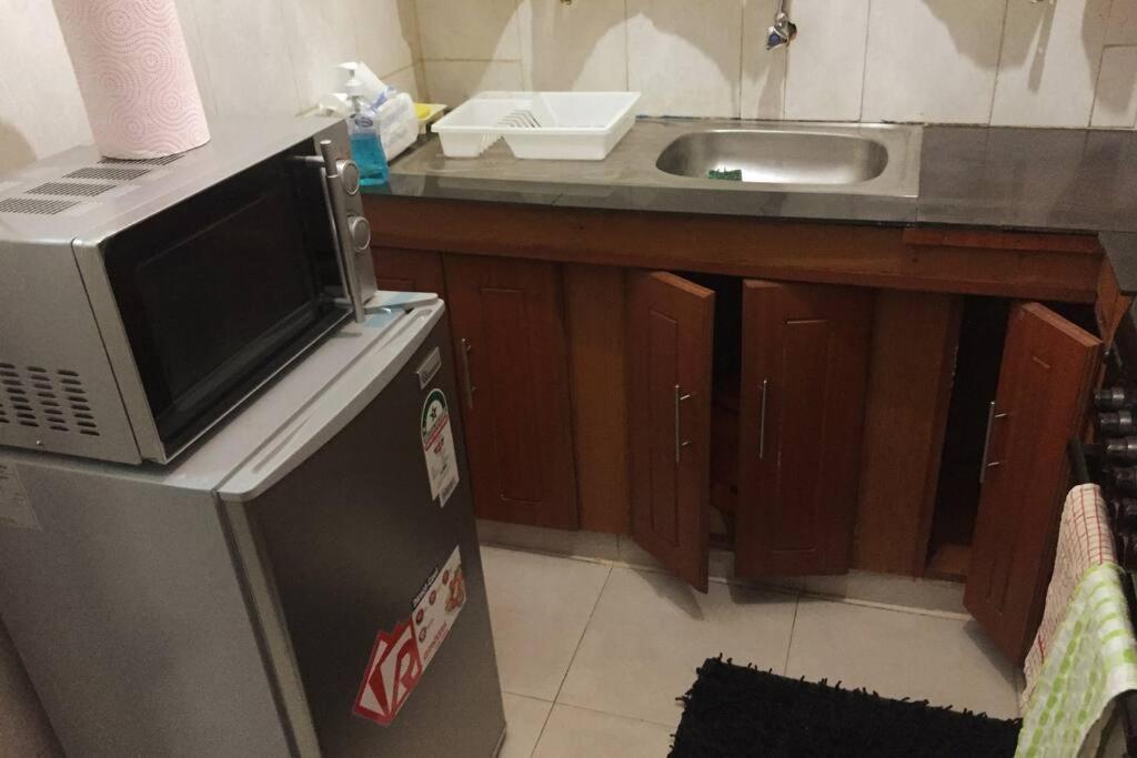 Pacho Homestay