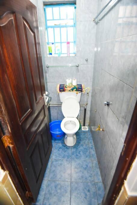 Pacho Homestay