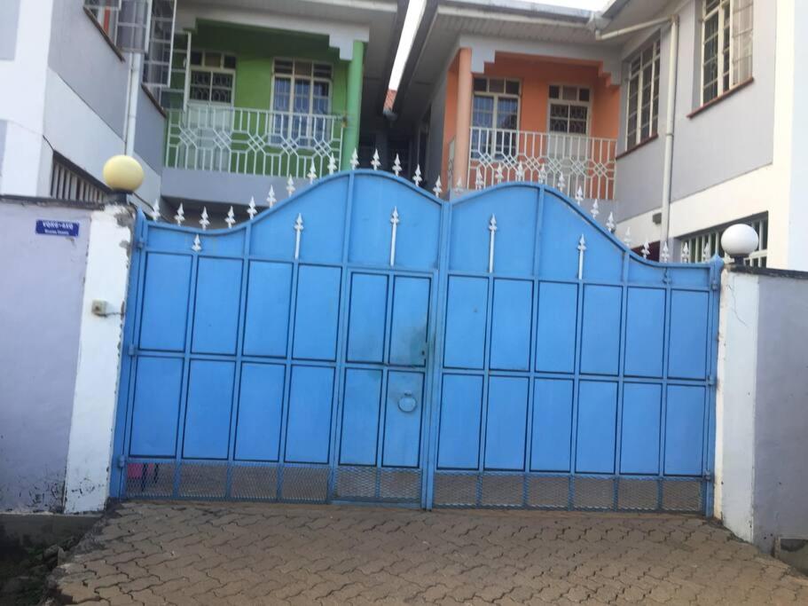 Pacho Homestay