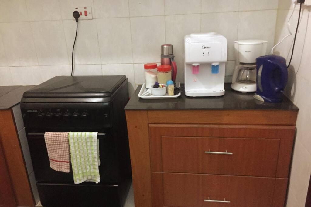 Pacho Homestay