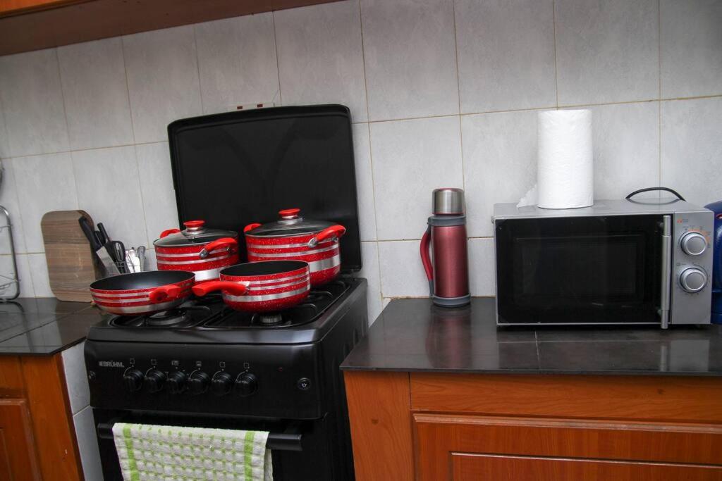 Pacho Homestay