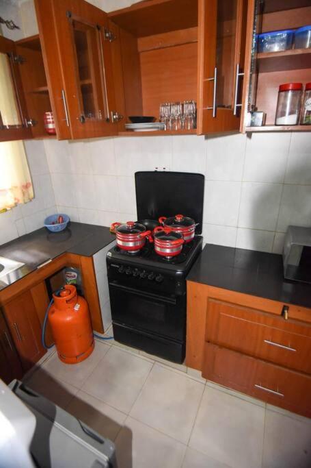 Pacho Homestay