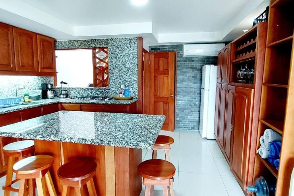 Gamino’s Beach Apartment (JP#72)
