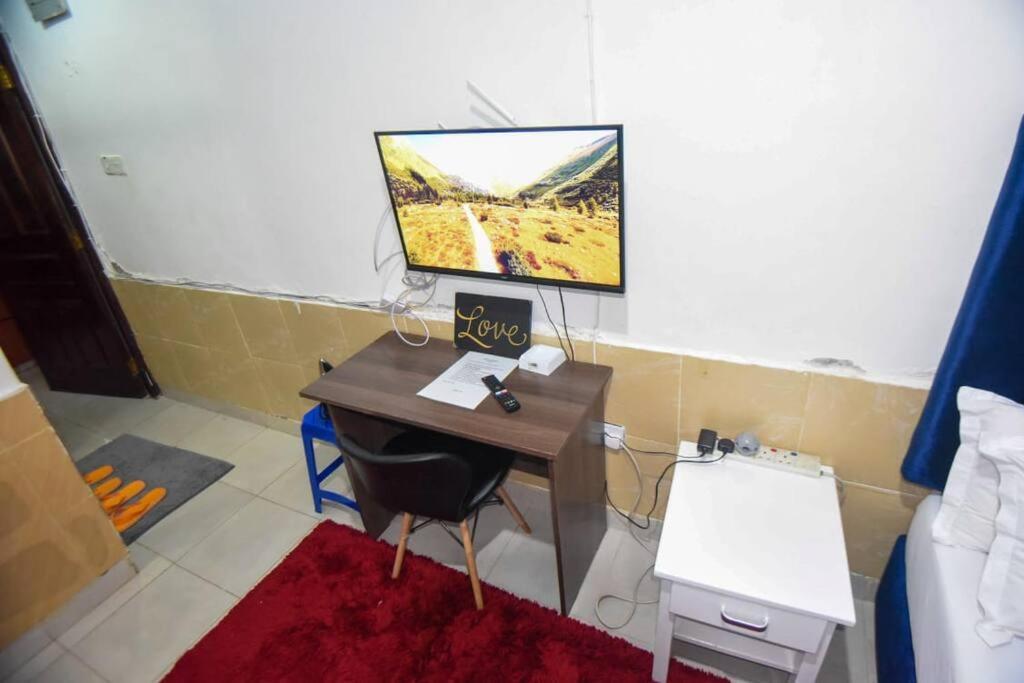 Pacho Homestay