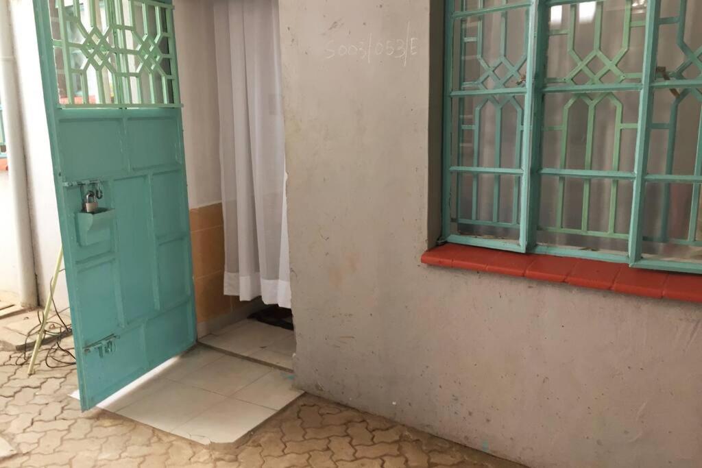 Pacho Homestay