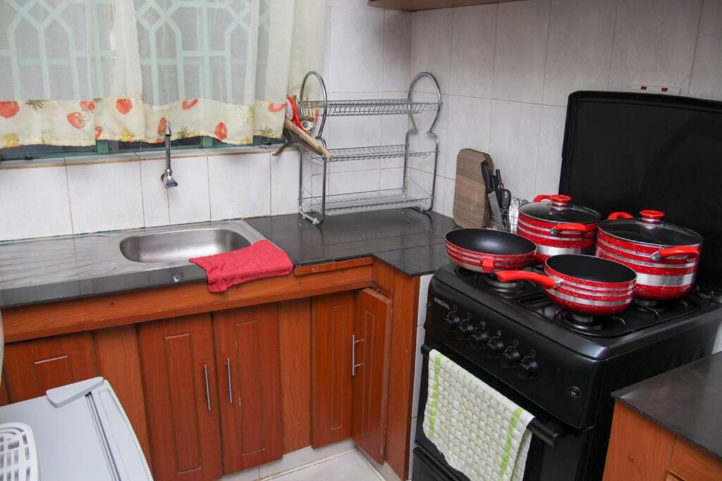 Pacho Homestay