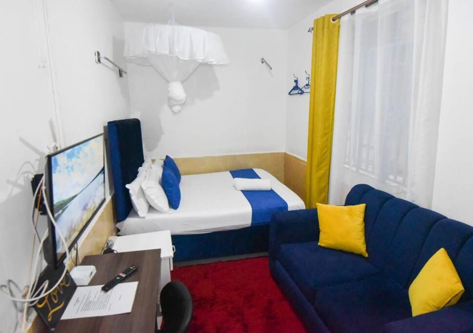Pacho Homestay