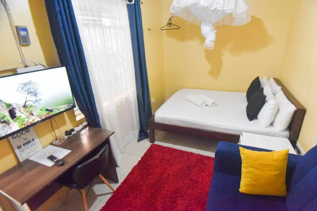Pacho Homestay