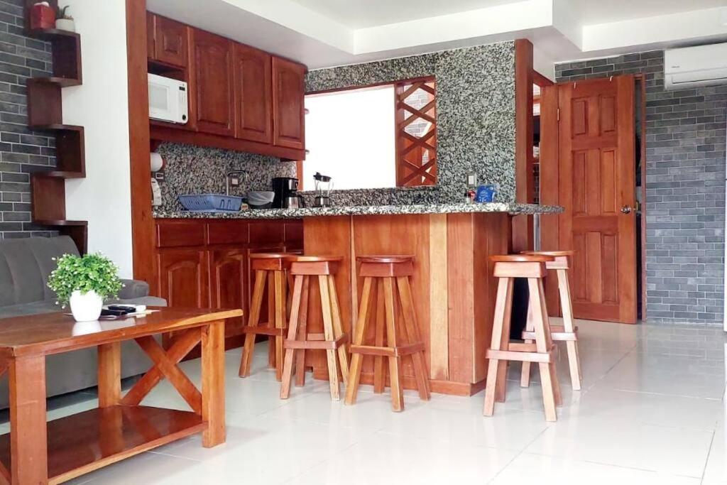 Gamino’s Beach Apartment (JP#72)