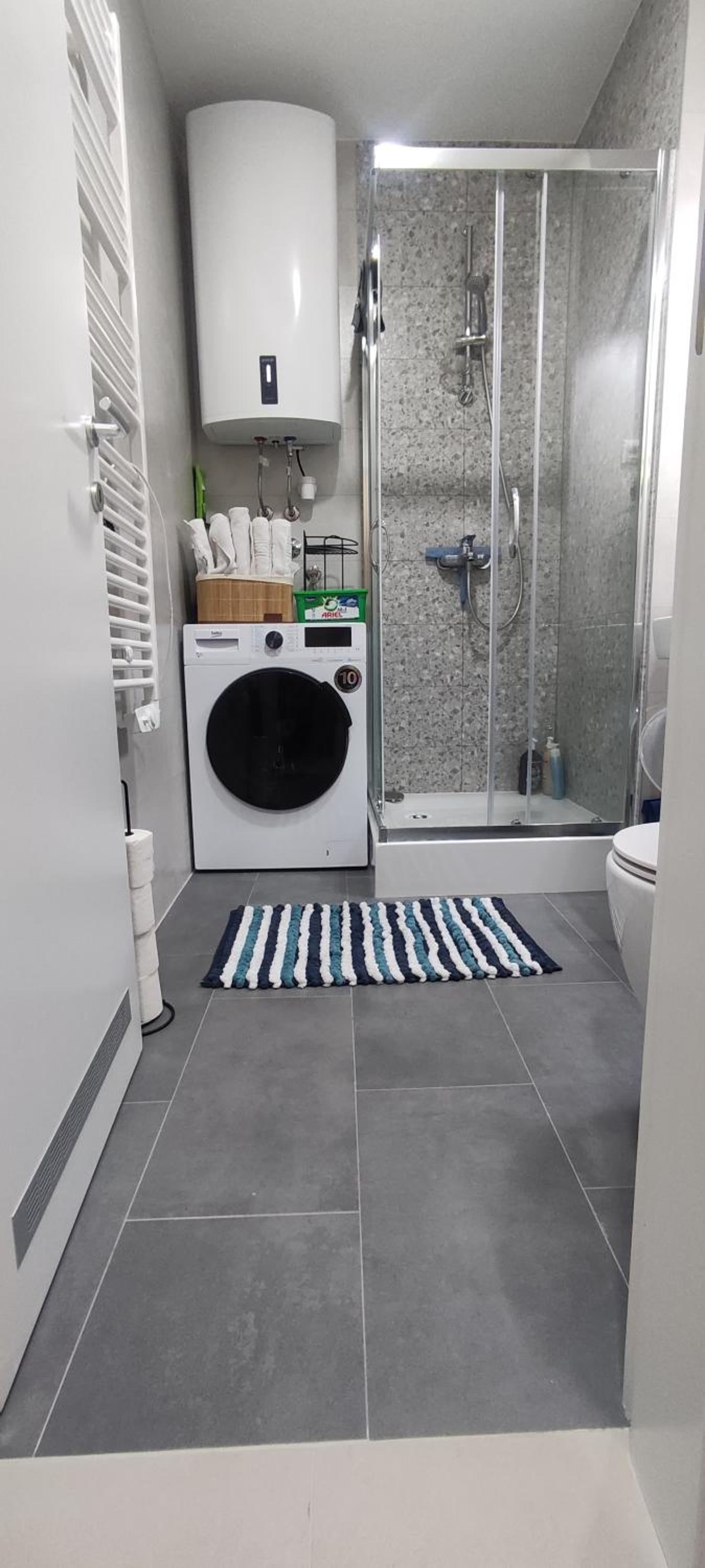 Sova studio apartment Bjelasnica