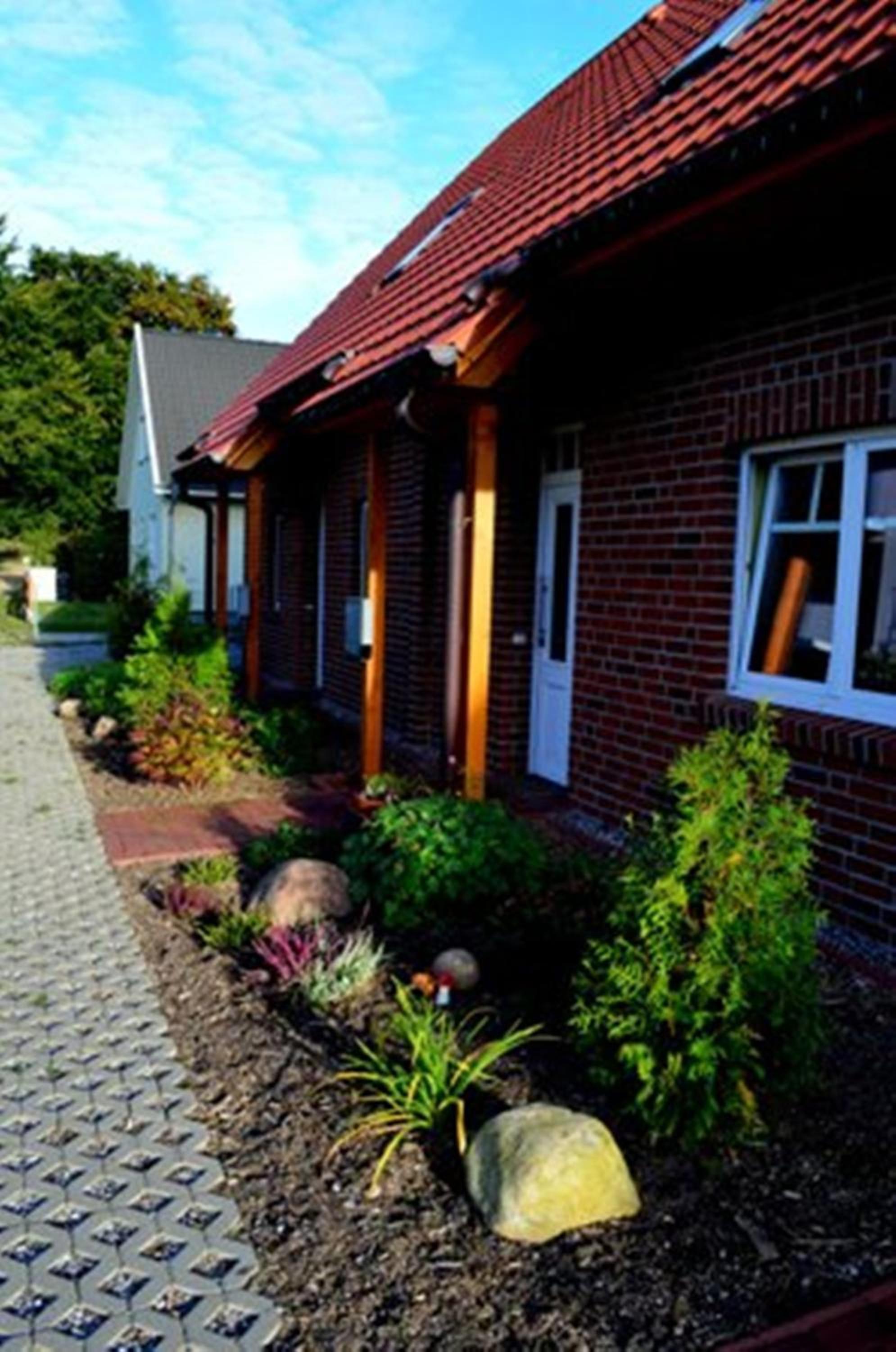 Usedom Suites Ückeritz en Ueckeritz