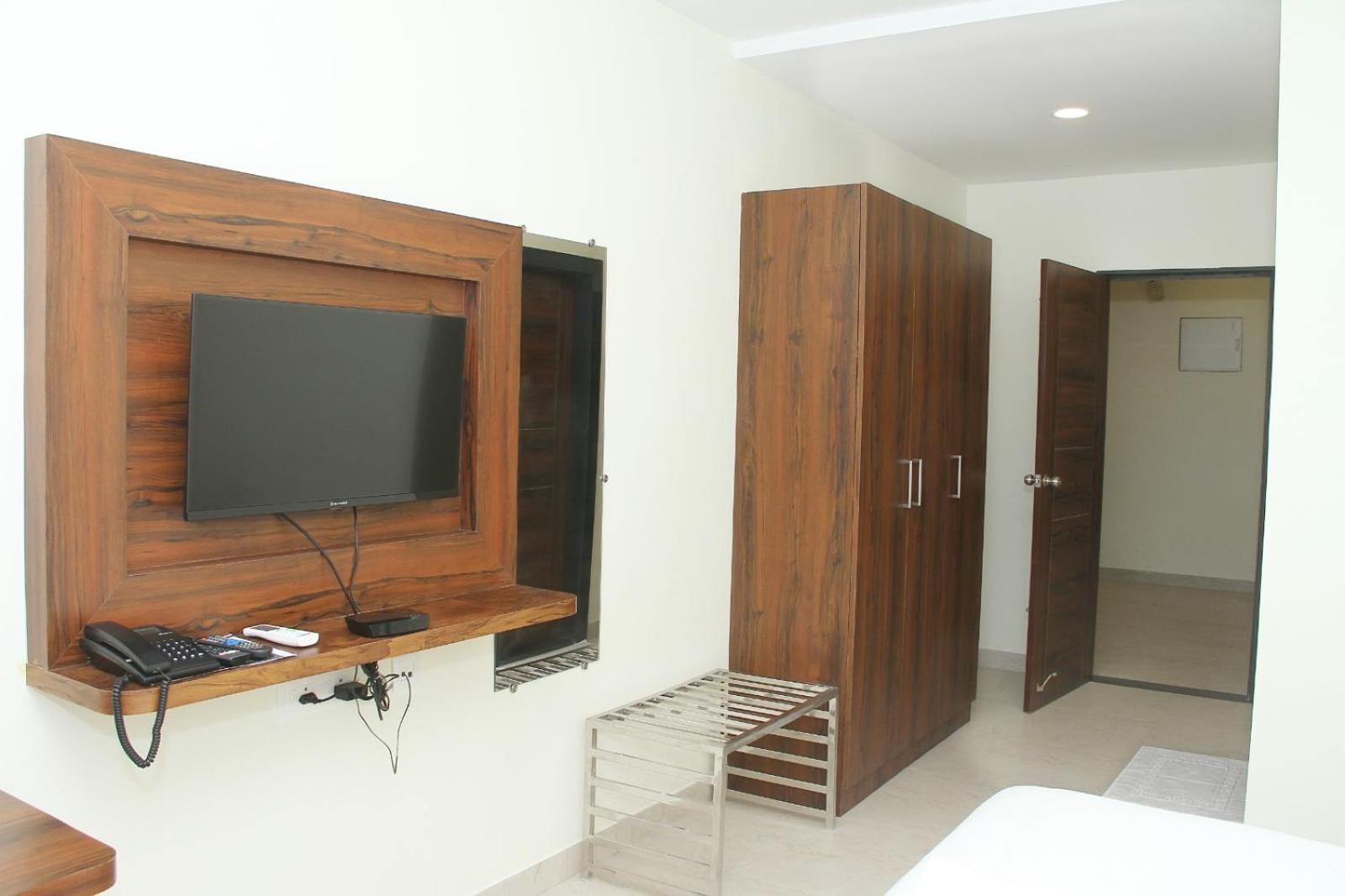 SMART RESIDENZA