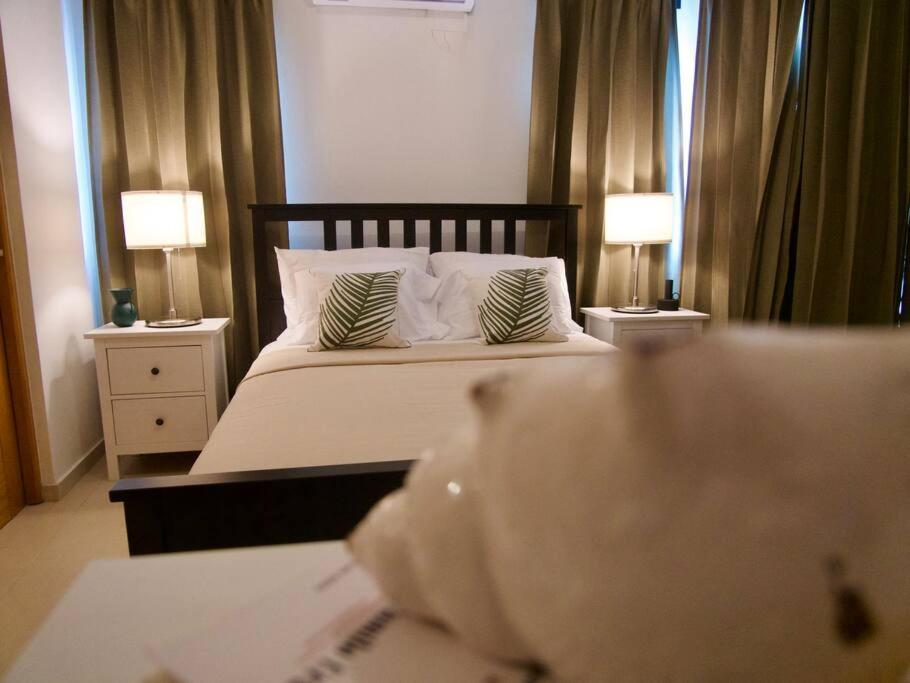 Lovely condo at Blue Sea Tower near Juan Dolio beach view 5