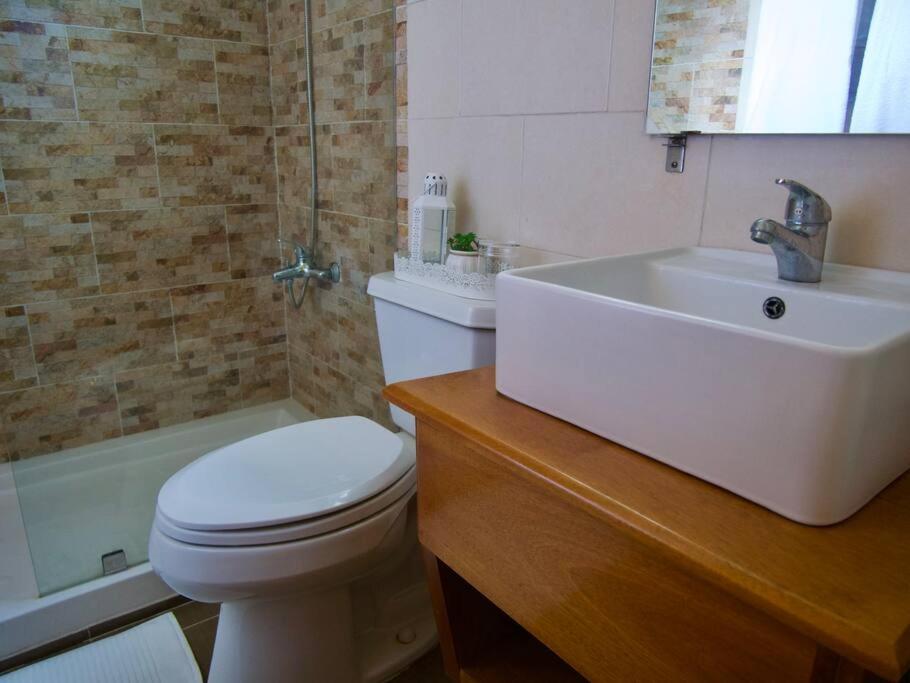 Lovely condo at Blue Sea Tower near Juan Dolio beach view 4