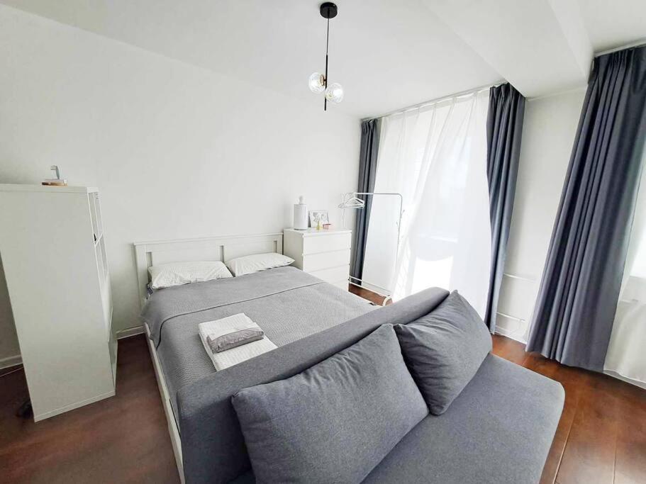 Cozy Urban Apartment at Downtown view 4