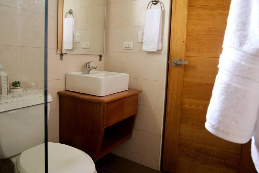Lovely condo at Blue Sea Tower near Juan Dolio beach view 3
