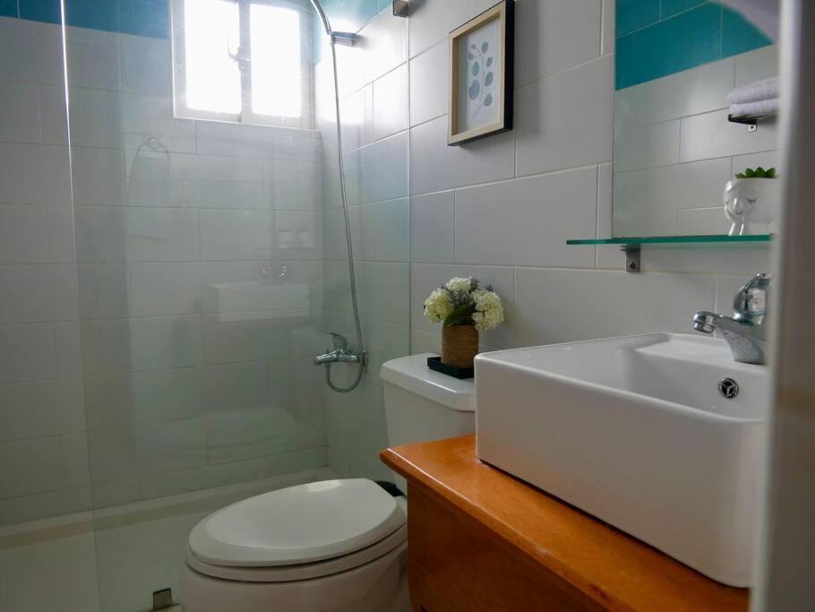 Lovely condo at Blue Sea Tower near Juan Dolio beach view 2
