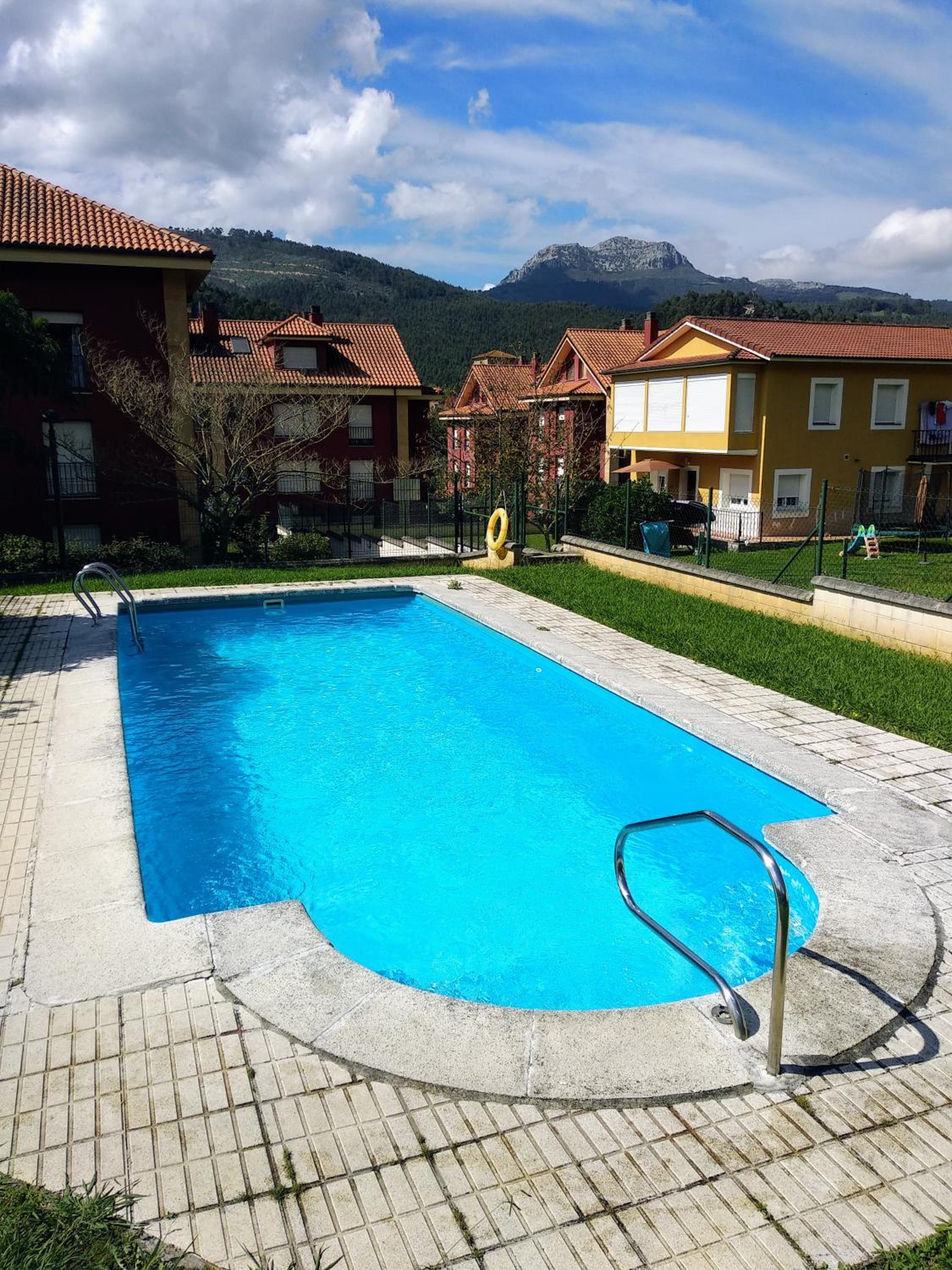 Apartamento La Gloria view 2