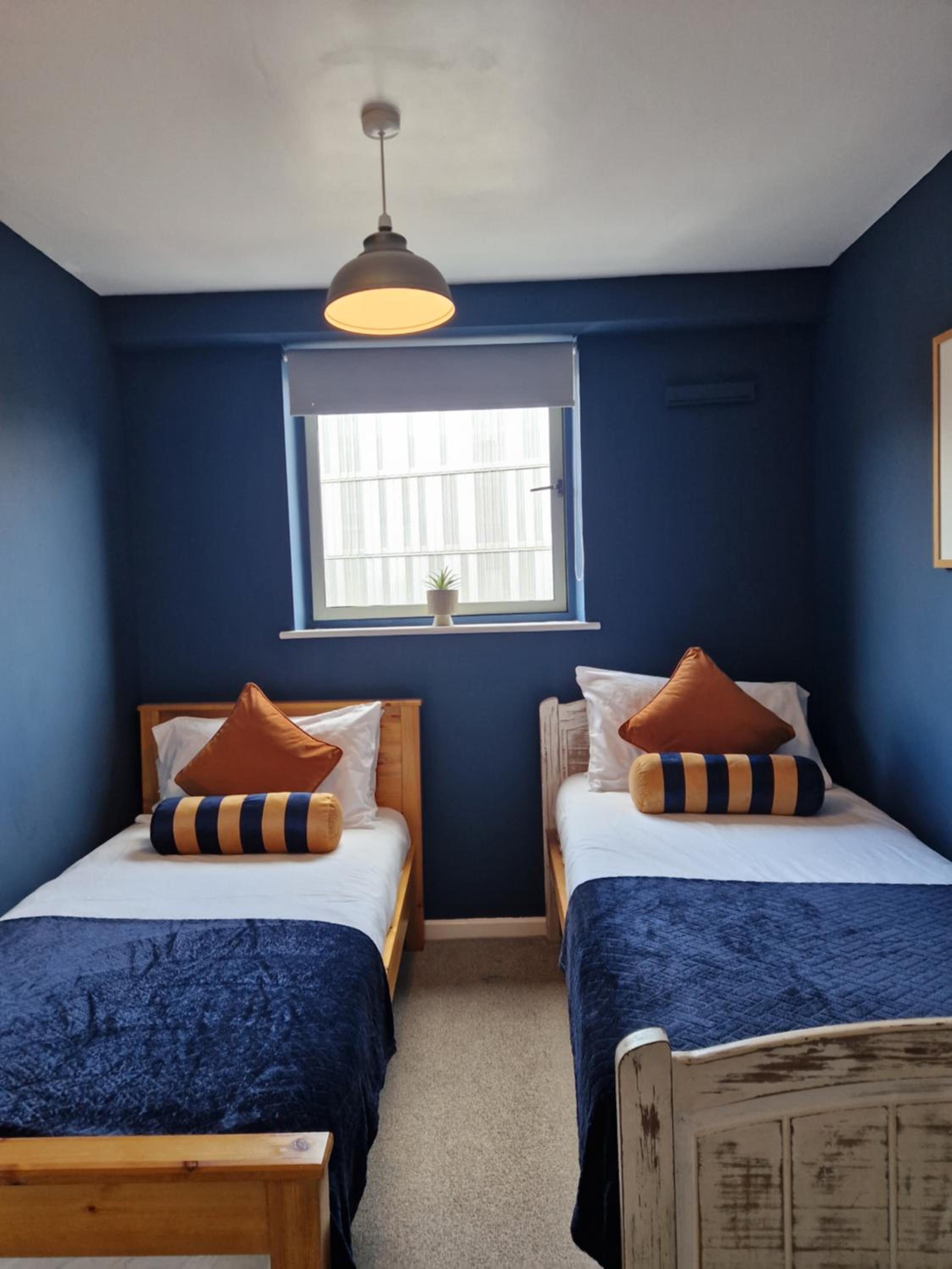 City Centre Snow Hill Apartment (Sleeps 6) view 2