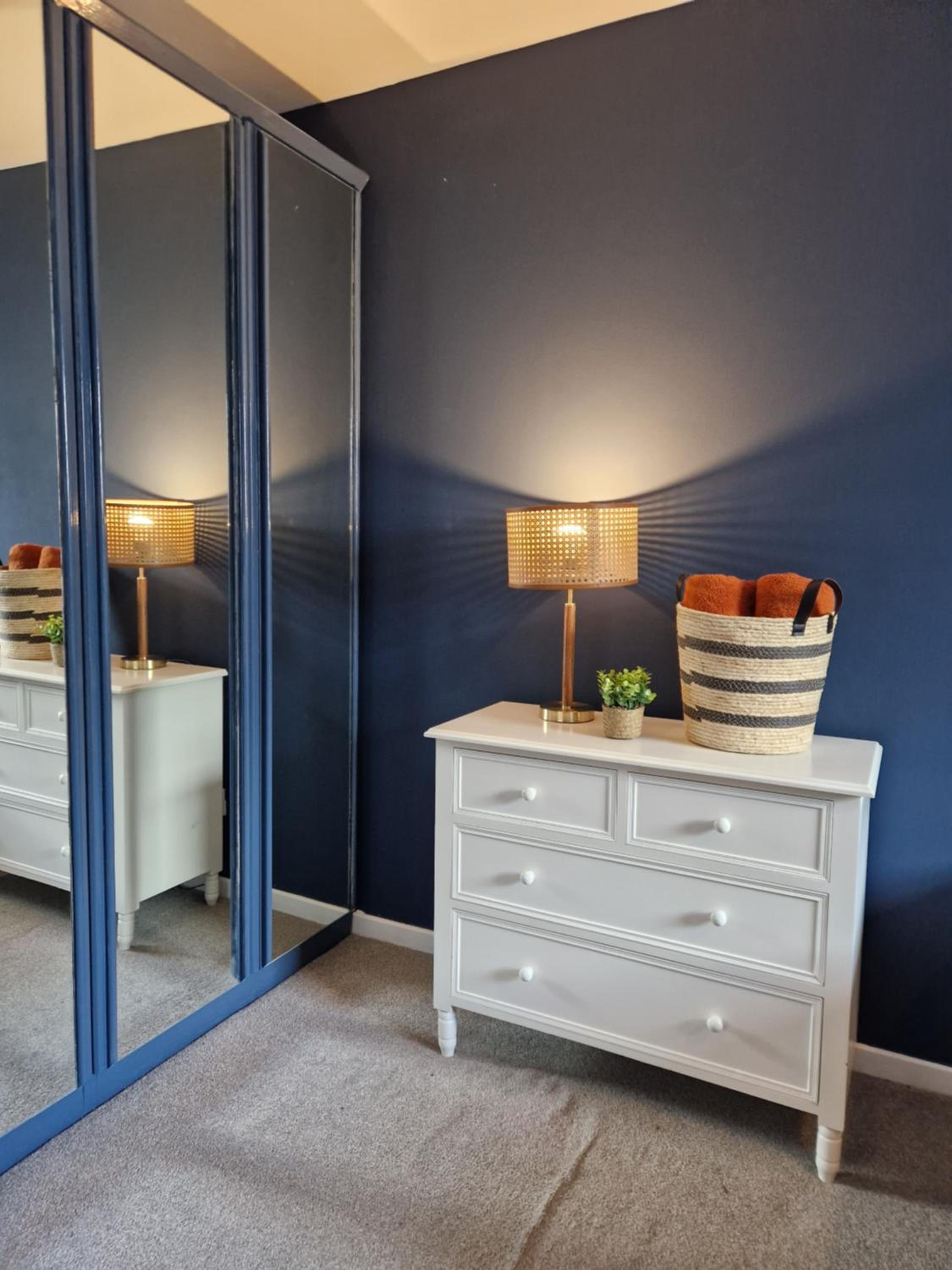 City Centre Snow Hill Apartment (Sleeps 6) view 3