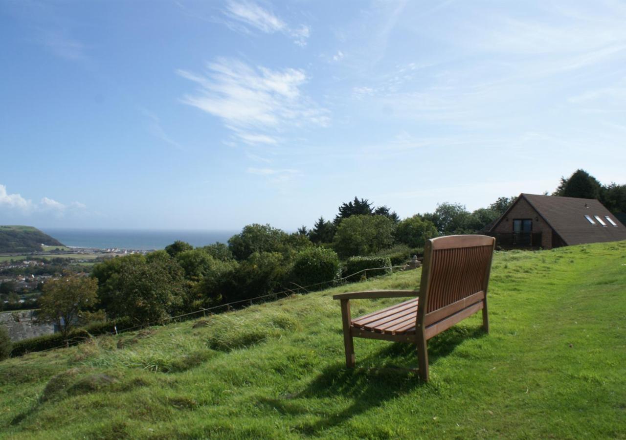 2 Bed in Seaton oc-mbhol