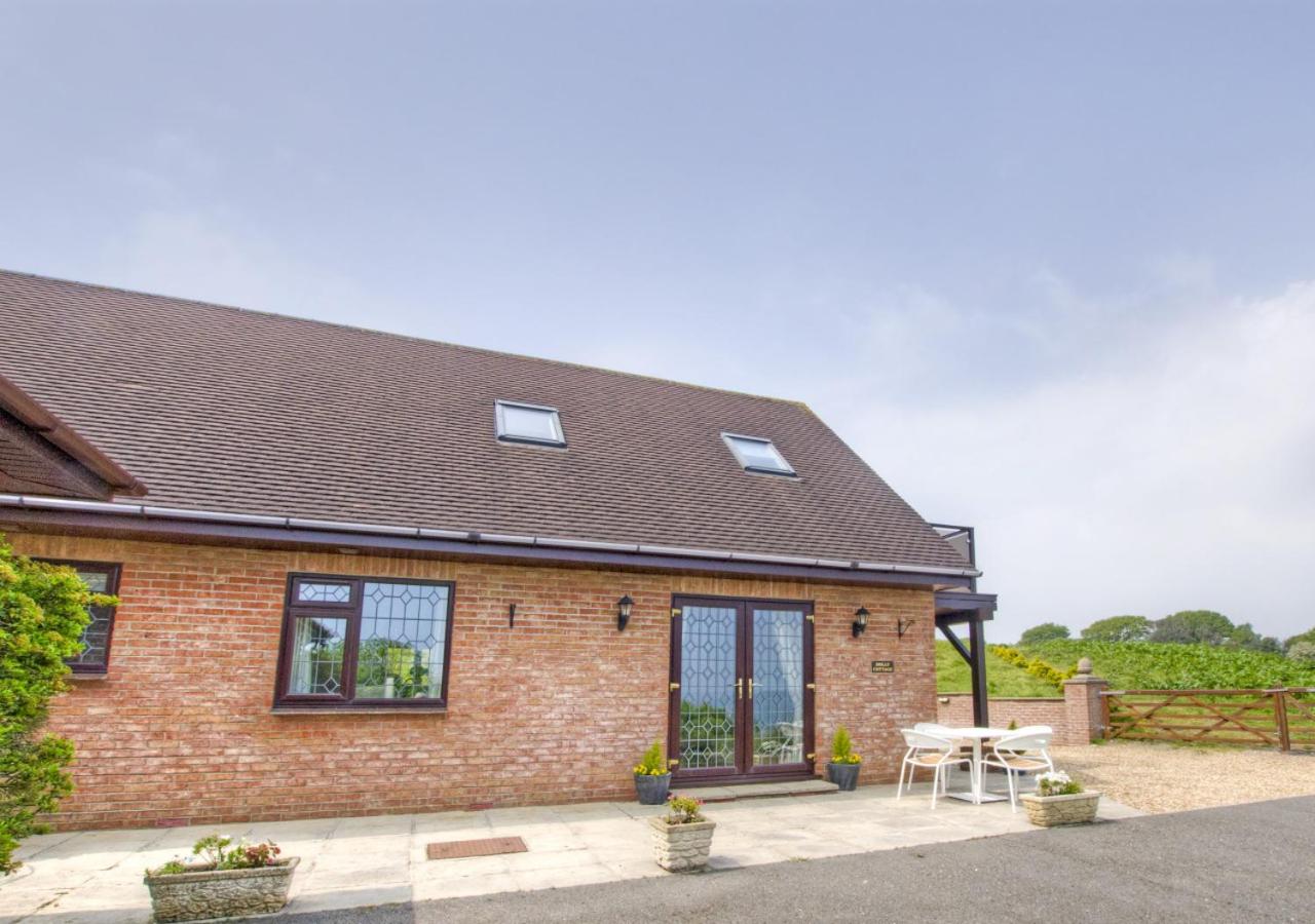 2 Bed in Seaton oc-mbhol