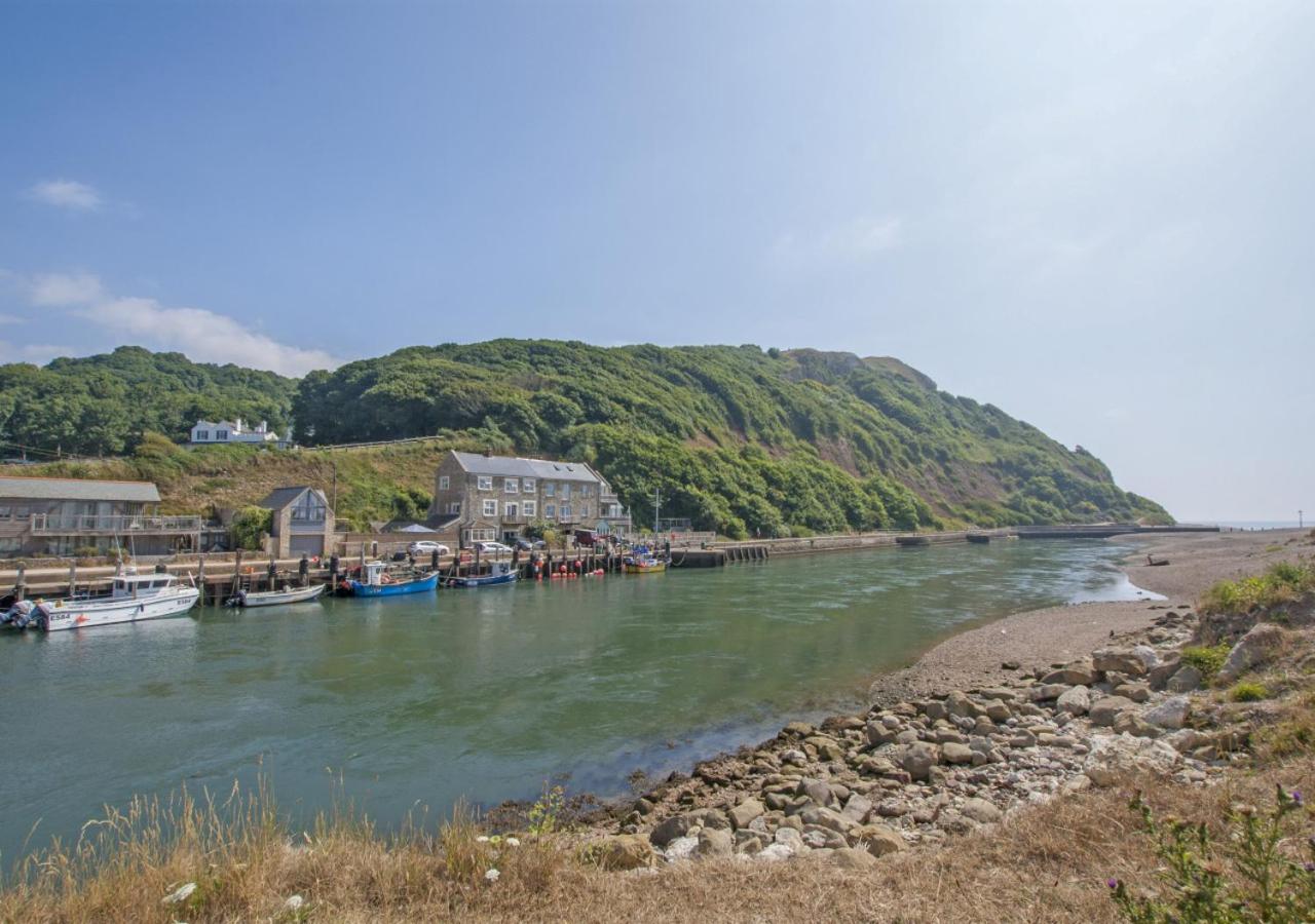 2 Bed in Seaton oc-mbhol