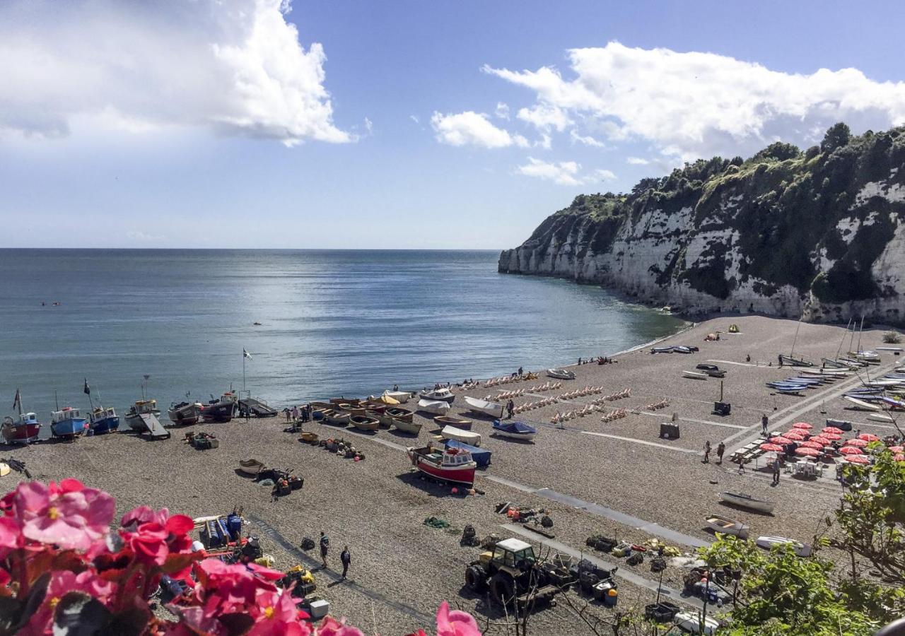 2 Bed in Seaton oc-mbhol