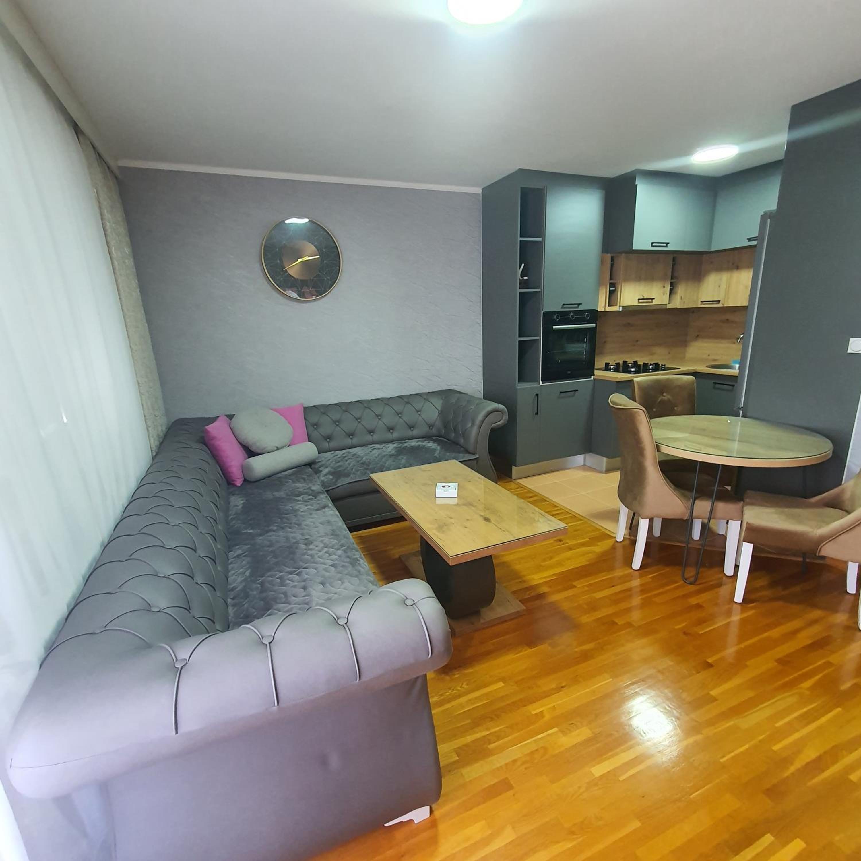 Apartman KRISTINA 49b,Lukavica,Istocno Sarajevo