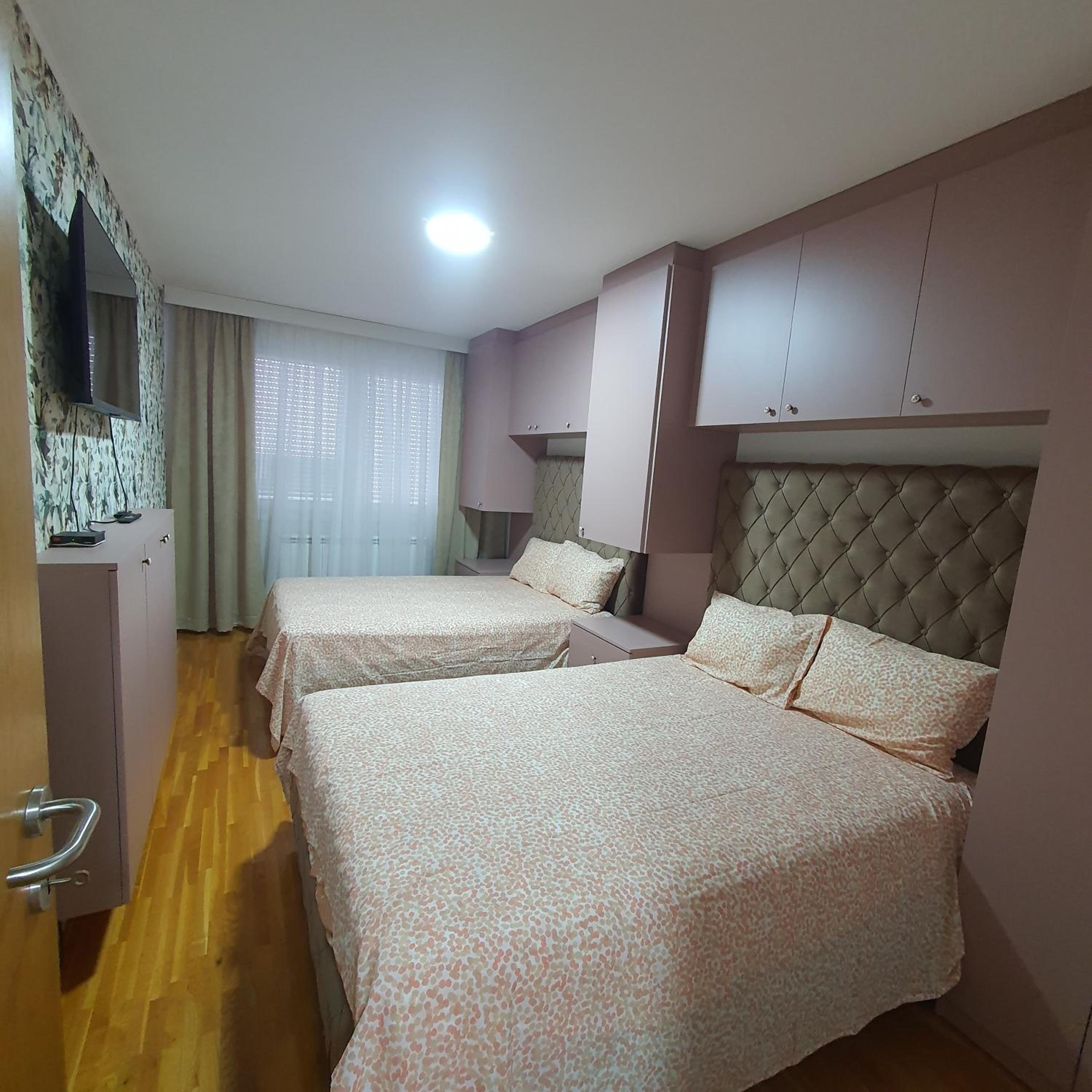 Apartman KRISTINA 49b,Lukavica,Istocno Sarajevo