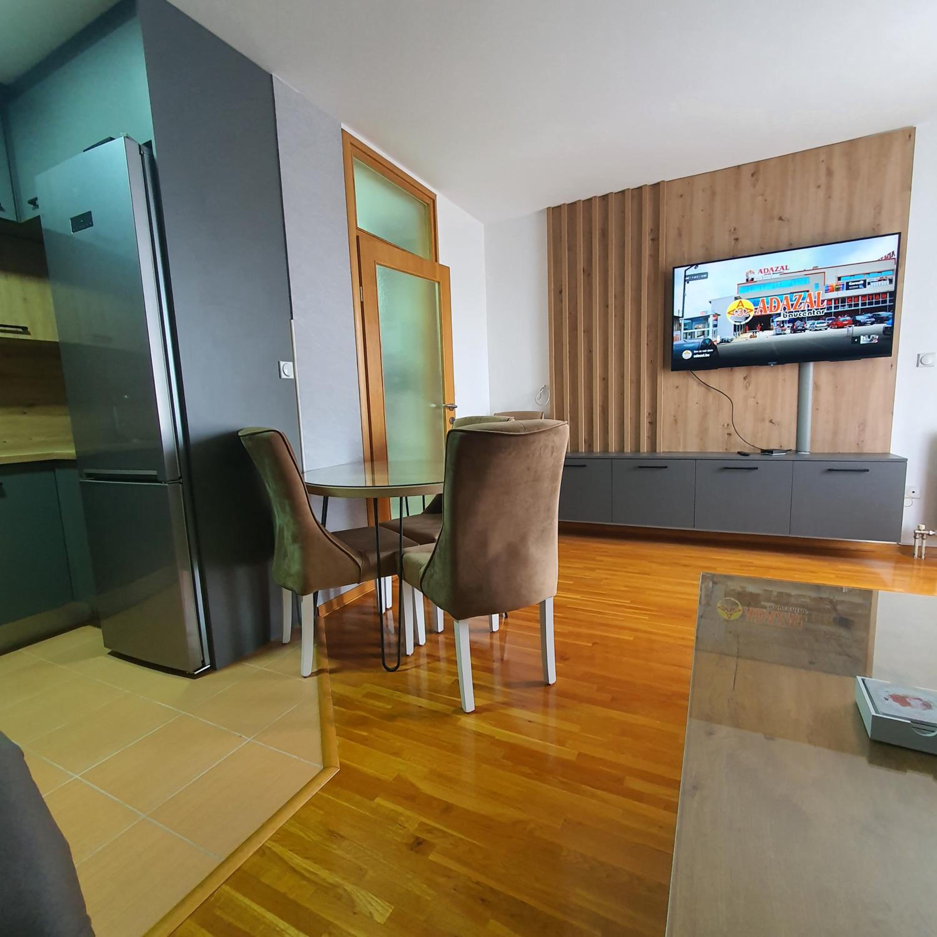 Apartman KRISTINA 49b,Lukavica,Istocno Sarajevo