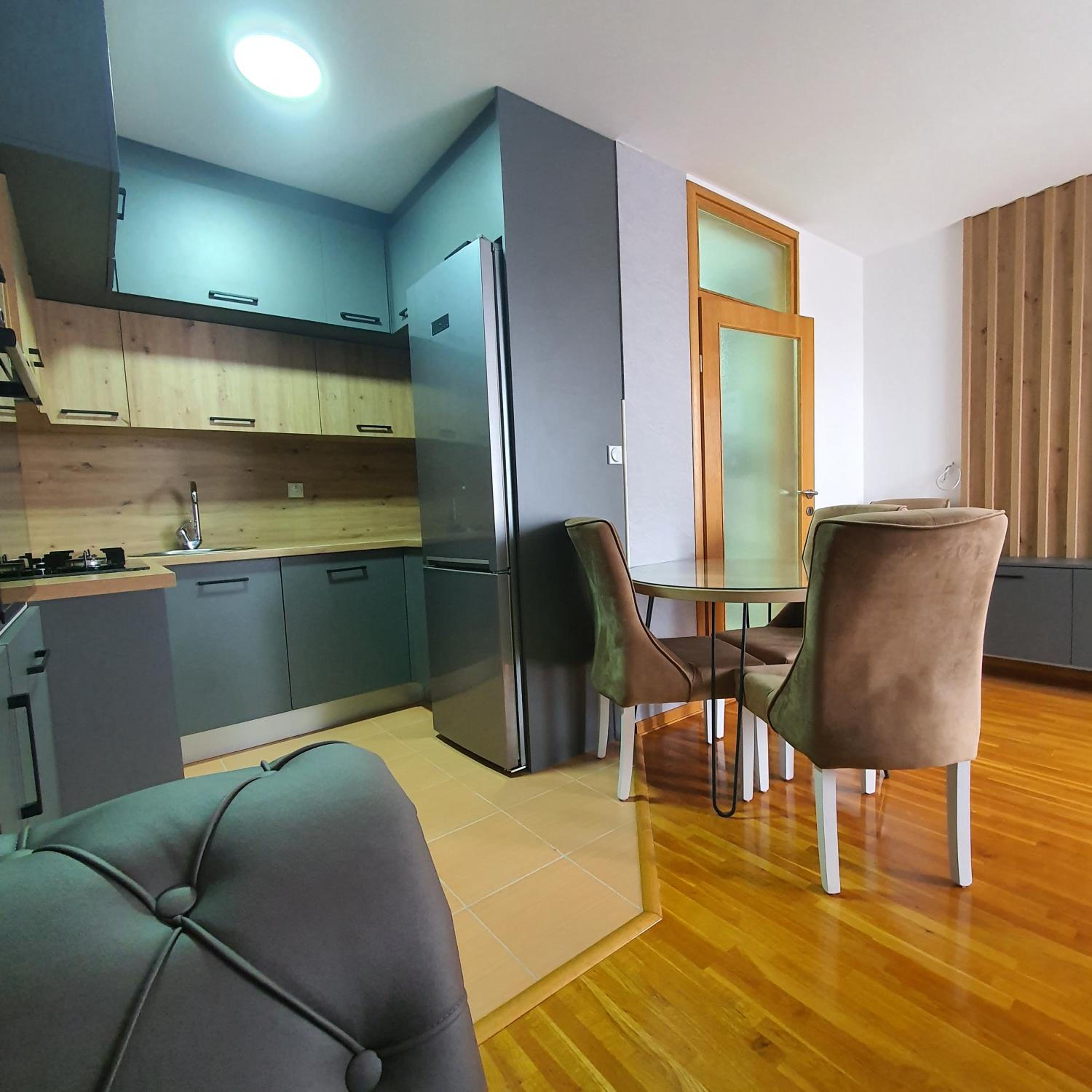 Apartman KRISTINA 49b,Lukavica,Istocno Sarajevo